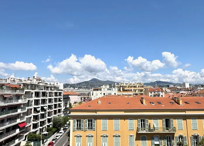 Aparthotel Riviera