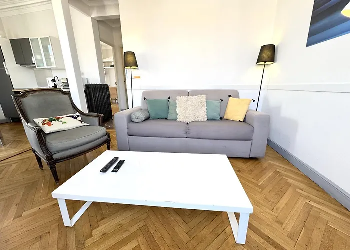 Aparthotel Riviera