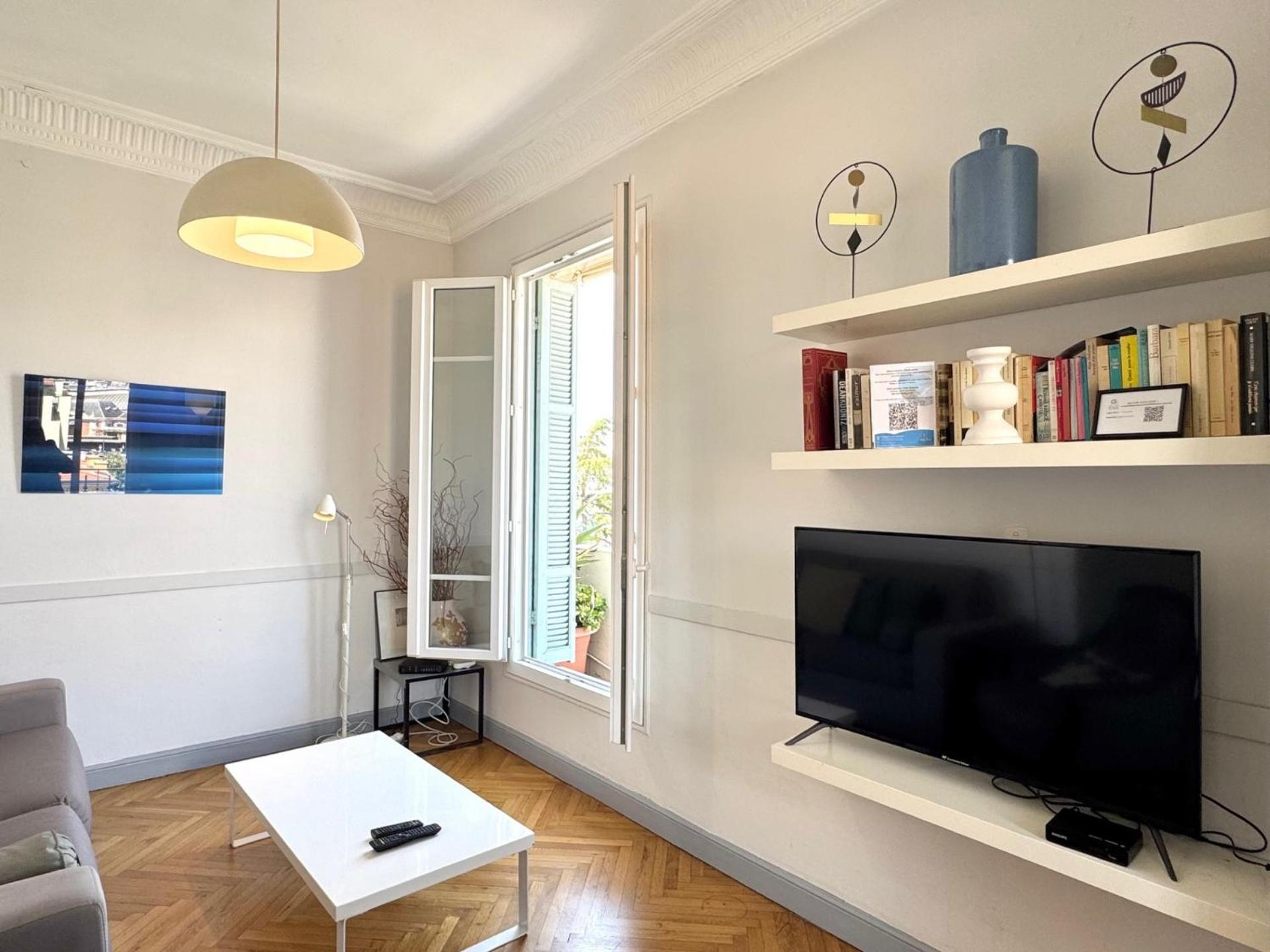 Riviera Apartment Nice